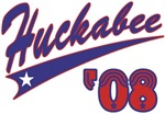 Huckabee '08 Swoosh t-shirts gifts Huckabee '08 Swoosh t-shirts gifts