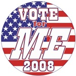 Vote For ME t-shirts gifts Vote For ME t-shirts gifts