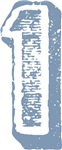 Blue Number 1 Birthday T-shirts Gifts Blue Number 1 Birthday T-shirts Gifts
