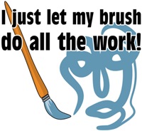 Brushwork Brushwork