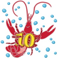 Crawfish Ten Crawfish Ten