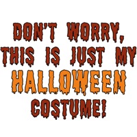 Just My Halloween Costume Just My Halloween Costume