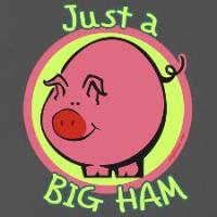 Big Ham Big Ham