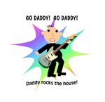 Daddy Rocks Daddy Rocks