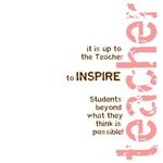 Teacher's Inspire Quote Store Teacher's Inspire Quote Store