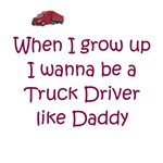 I Wanna Be A Truck Driver I Wanna Be A Truck Driver