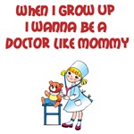 I Wanna Be A Doctor I Wanna Be A Doctor