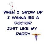 I Wanna Be A Doctor I Wanna Be A Doctor