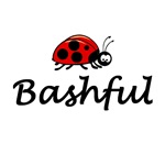 Bashful Ladybug Bashful Ladybug