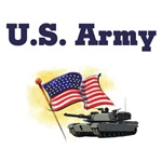 U.S. Army U.S. Army