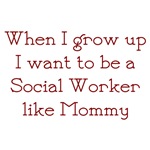 I Want To Be A Social Worker I Want To Be A Social Worker