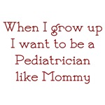 I Want To Be A Pediatrician I Want To Be A Pediatrician