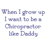I Want To Be A Chiropractor I Want To Be A Chiropractor