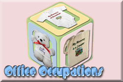 Office Occupation Baby Clothes and Gifts Office Occupation Baby Clothes and Gifts