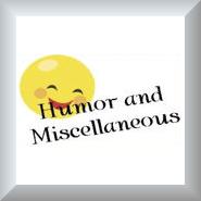 Funny Occupations Humor Misc. Funny Occupations Humor Misc.