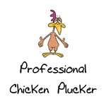 Professional Chicken Plucker Professional Chicken Plucker