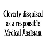 Medical Assistant Medical Assistant