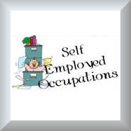 Self Employed T-shirts and Gifts Self Employed T-shirts and Gifts
