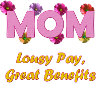 Mom's Pay Mom's Pay
