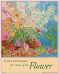 The Power of the Flower (TM) The Power of the Flower (TM)