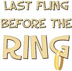 Last fling before the Ring Last fling before the Ring