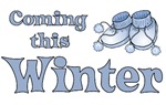 Coming this Winter Coming this Winter