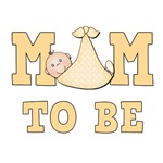 Mom to Be Mom to Be