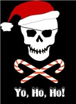 Yo Ho Ho t-shirts Yo Ho Ho t-shirts