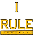 I Rule I Rule