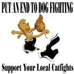 Support Your Local Catfights Support Your Local Catfights