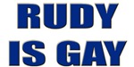 Notre Dame - Rudy Is Gay Notre Dame - Rudy Is Gay