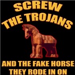 USC - Screw The Trojans USC - Screw The Trojans