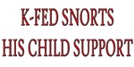 K-Fed Child Support K-Fed Child Support