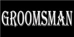 Groomsman Groomsman