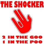 Shocker 1 Shocker 1
