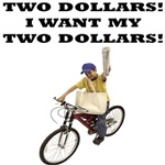 Better Off Dead - Two Dollars Better Off Dead - Two Dollars