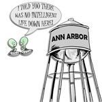 Anti Michigan Aliens Anti Michigan Aliens