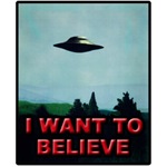 I Want To Believe I Want To Believe