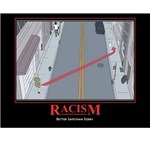 Racism - Better Safe Than Sorry Racism - Better Safe Than Sorry