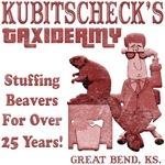 Kubitscheck's Taxidermy Kubitscheck's Taxidermy