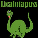 Licalotapuss Licalotapuss