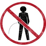 No Peeing No Peeing