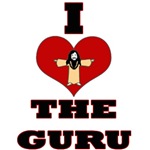 The Love Guru The Love Guru