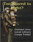 Library Corps Library Corps