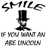 Abe Lincoln Abe Lincoln