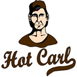 Hot Carl Hot Carl