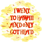 Hawaii Hawaii