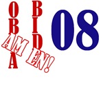 Obama Biden - Amen Obama Biden - Amen