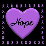 Ribbons of Hope