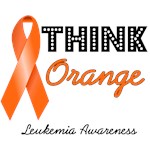 Think Orange T-Shirts & Gifts Think Orange T-Shirts & Gifts
